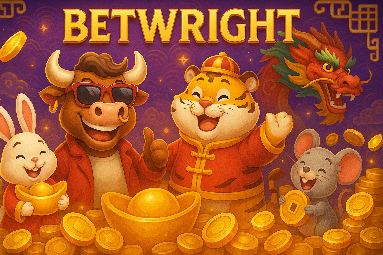 BetWright