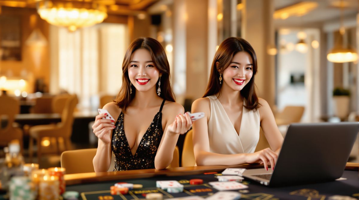 BetWright Live Casino