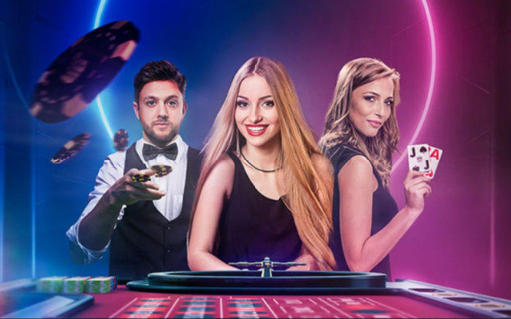 BetWright Live Casino