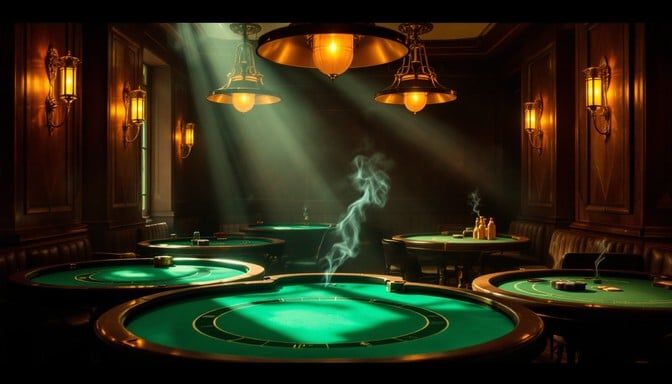 BetWright Live Casino